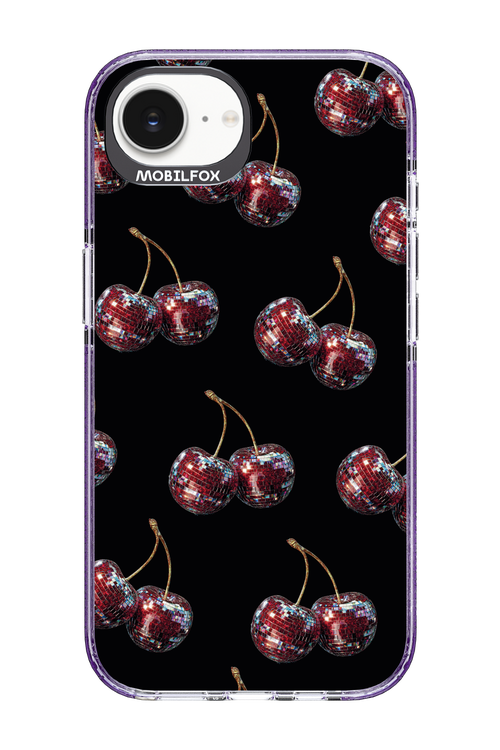 Cherry Rush - Apple iPhone 16e