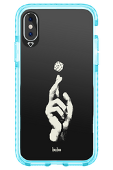 DAMNED LUCK - Apple iPhone X