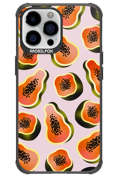 Papaya Wave 2.0 - Apple iPhone 13 Pro Max