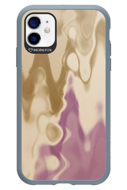 Olive Flow 2.0 - Apple iPhone 11