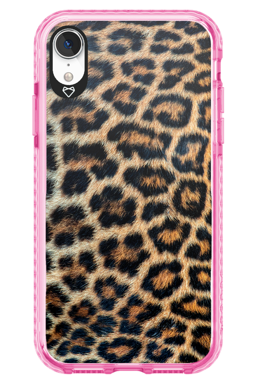 Leopard 2.0 - Apple iPhone XR