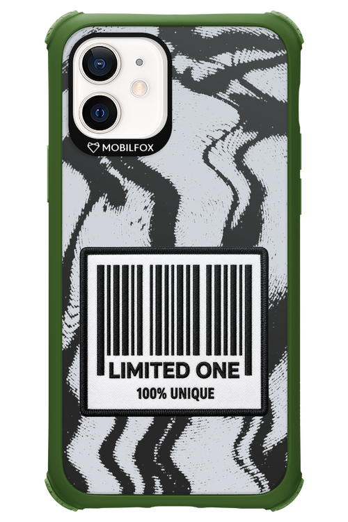Limited One 2.0 - Apple iPhone 12