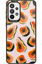 Papaya Wave 2.0 - Samsung Galaxy A73