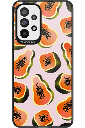 Papaya Wave 2.0 - Samsung Galaxy A73