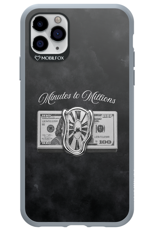 M2M 2.0 - Apple iPhone 11 Pro Max