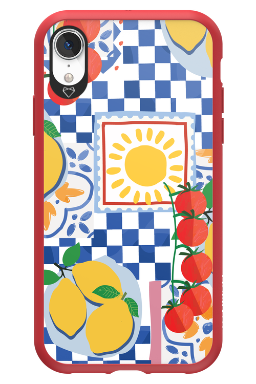 Sorrento Dream 2.0 - Apple iPhone XR