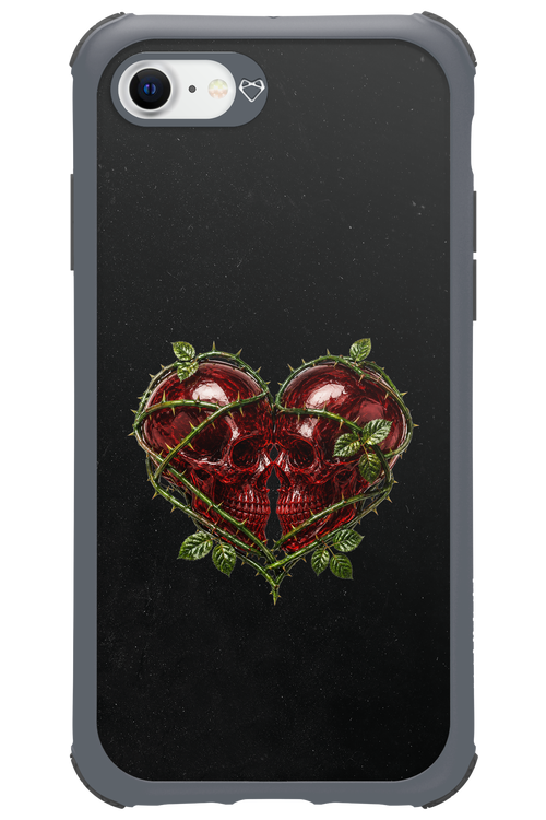 Omen Kiss 2.0 - Apple iPhone 8