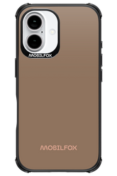 Taupe - Apple iPhone 16