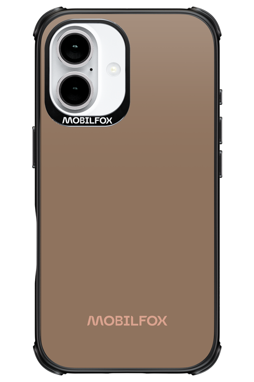 Taupe - Apple iPhone 16