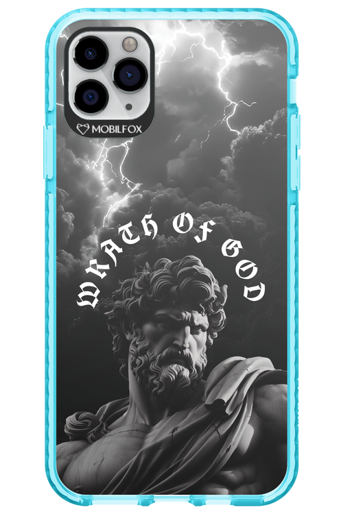 God 2.0 - Apple iPhone 11 Pro Max