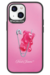 Trust Issues 2.0 - Apple iPhone 13 Mini