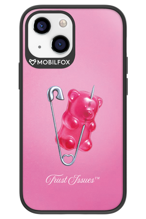 Trust Issues 2.0 - Apple iPhone 13 Mini