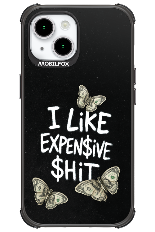 MoneyFly 2.0 - Apple iPhone 15