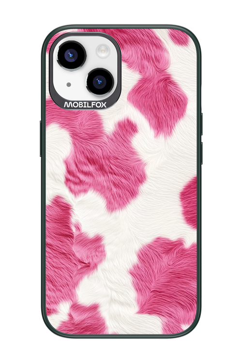 Pink Cow - Apple iPhone 14