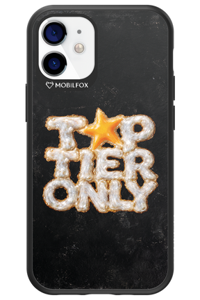 Top Tier 2.0 - Apple iPhone 12 Mini