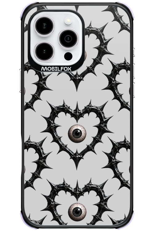 Heart Vision 2.0 - Apple iPhone 16 Pro Max