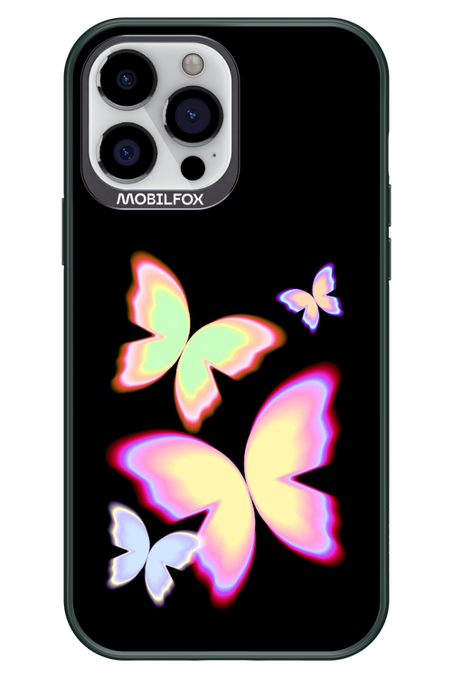 Butterfly Dream 2.0 - Apple iPhone 13 Pro Max