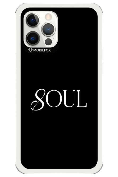 S Soul Mates - Apple iPhone 12 Pro Max