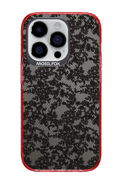 Floral lace 2.0 - Apple iPhone 14 Pro