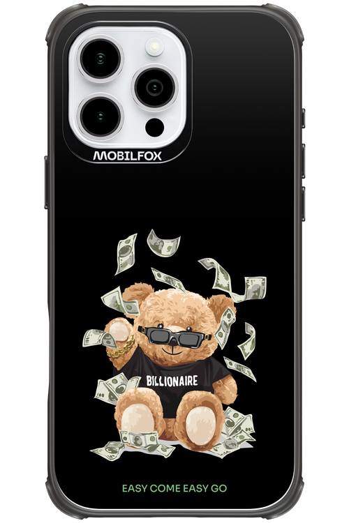 Easy Come Easy Go 2.0 - Apple iPhone 16 Pro Max