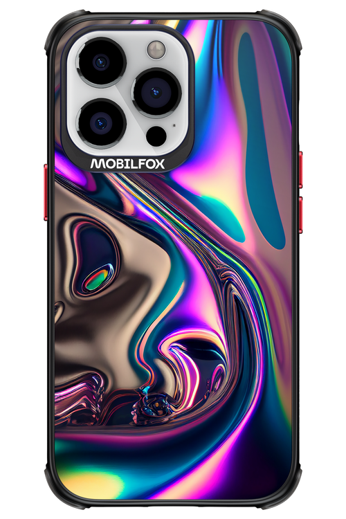 Post Future 2.0 - Apple iPhone 13 Pro