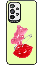 Gummy Pin 2.0 - Samsung Galaxy A73