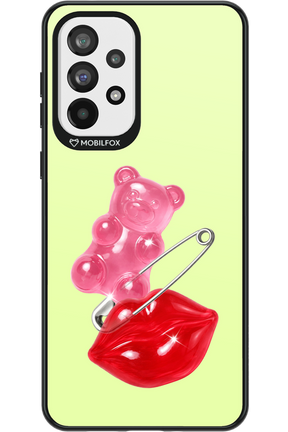 Gummy Pin 2.0 - Samsung Galaxy A73