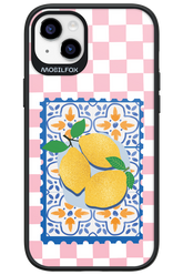 Limoncello Coast 2.0 - Apple iPhone 14 Plus
