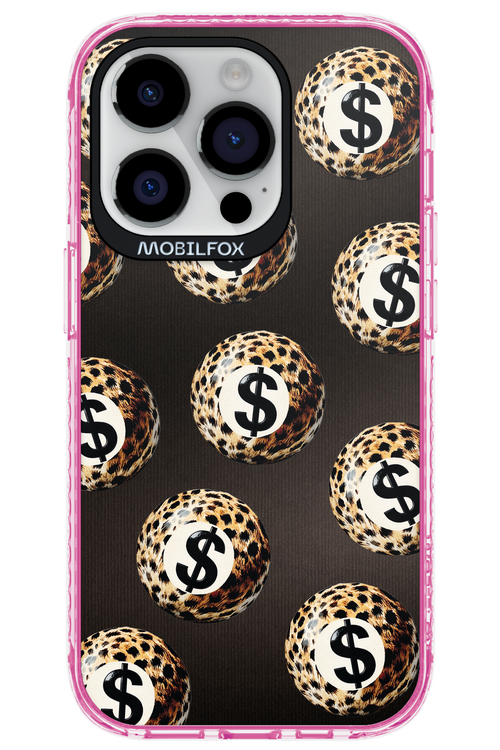 I need dollars 2.0 - Apple iPhone 14 Pro