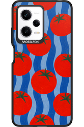 TOMATO 2.0 - Xiaomi Redmi Note 12 Pro 5G