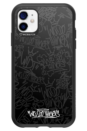 We Do Things 2.0 - Apple iPhone 11
