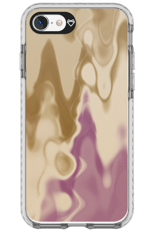 Olive Flow 2.0 - Apple iPhone SE 2022