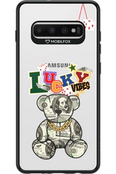 Lucky Vibes - Samsung Galaxy S10+