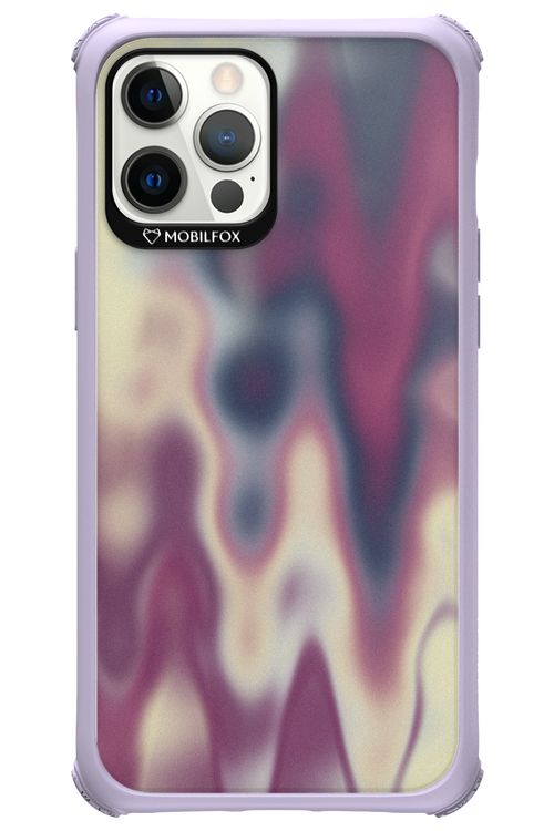 Bare Balance 2.0 - Apple iPhone 12 Pro Max