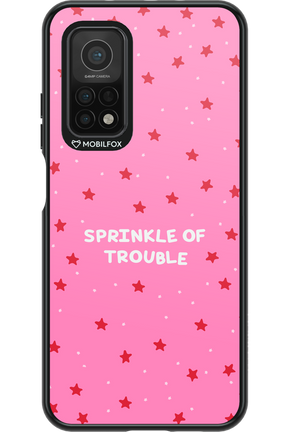 Trouble Pink - Xiaomi Mi 10T 5G