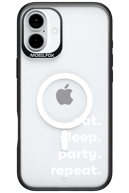 Party Loop Light 2.0 - Apple iPhone 16 Plus