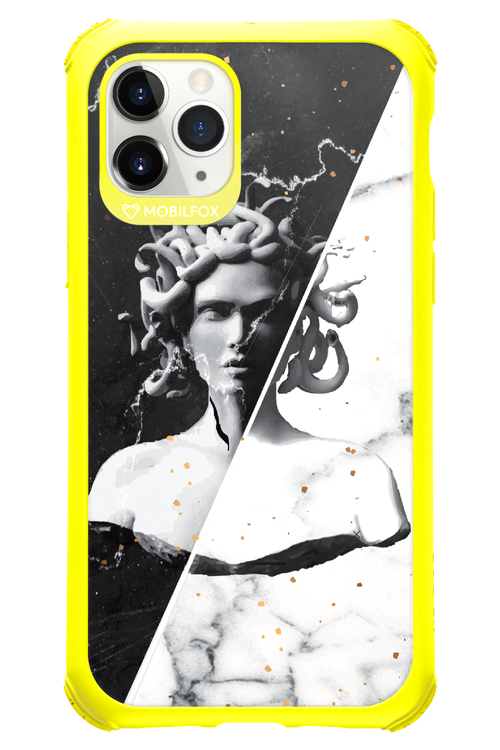 Medusa - Apple iPhone 11 Pro