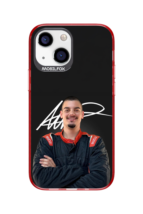 Driver’s Pride 2.0 - Apple iPhone 13 Mini