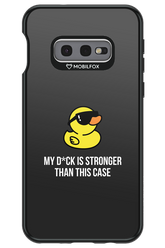 My D_ck 2.0 - Samsung Galaxy S10e