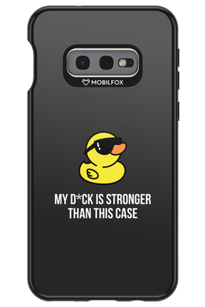 My D_ck 2.0 - Samsung Galaxy S10e