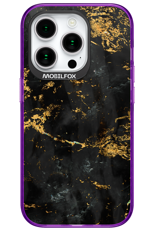 Goldie 2.0 - Apple iPhone 15 Pro