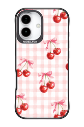 Cherry-Cherry Lady 2.0 - Apple iPhone 17