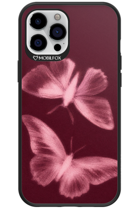 Papillonia 2.0 - Apple iPhone 12 Pro Max