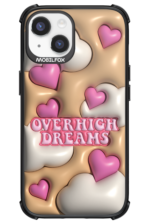 Overhigh Dreams - Apple iPhone 14