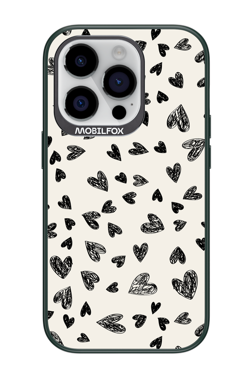 Crazy in Luv 2.0 - Apple iPhone 14 Pro