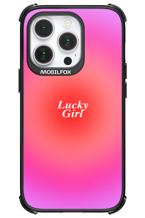 LuckyGirl - Apple iPhone 14 Pro