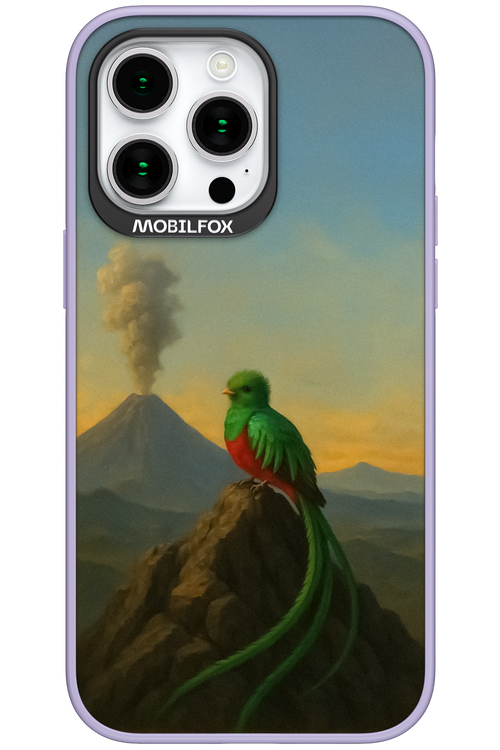 Birdy 2.0 - Apple iPhone 15 Pro Max