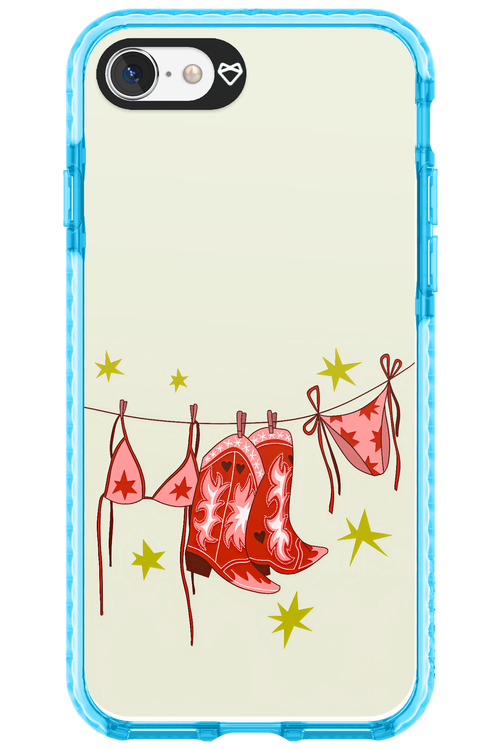 Laundry 2.0 - Apple iPhone SE 2022