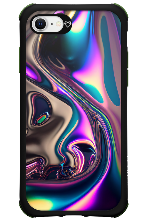 Post Future 2.0 - Apple iPhone 7