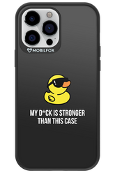 My D_ck 2.0 - Apple iPhone 13 Pro Max